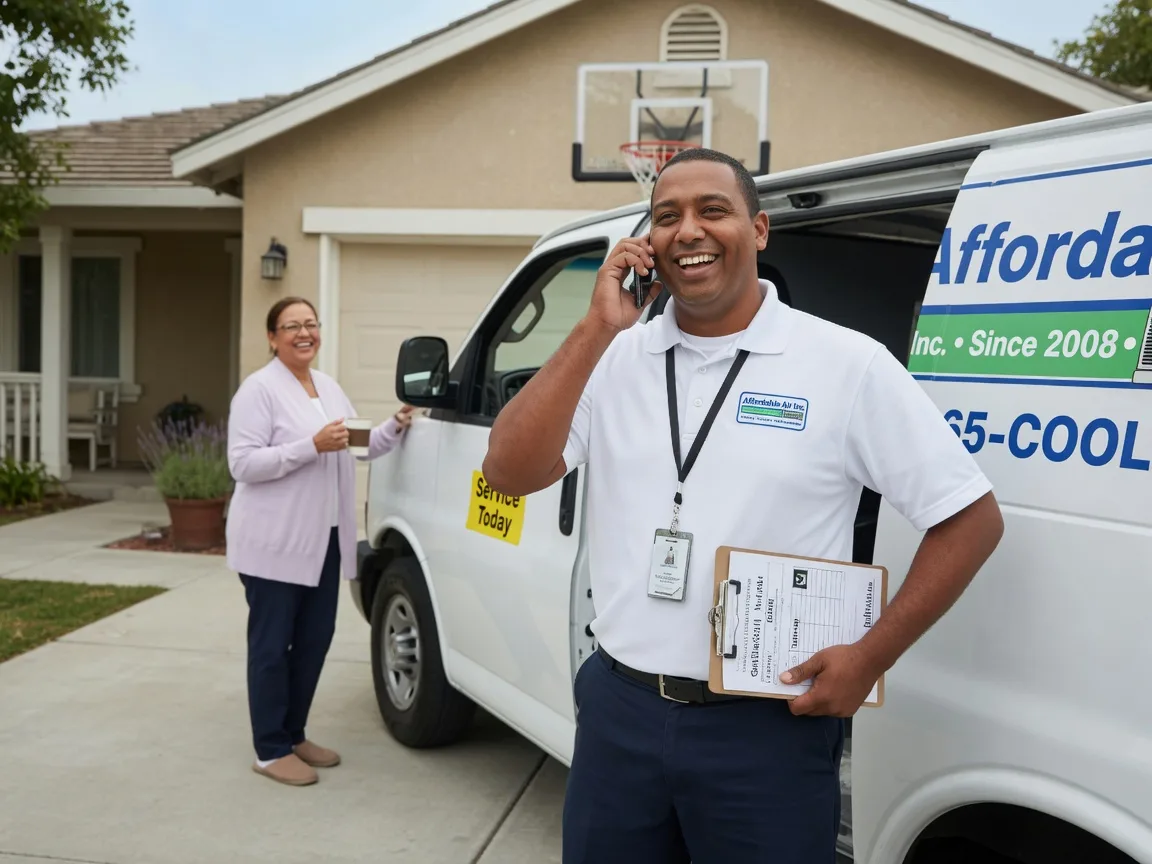 Central Ac Repair Seaside, OR FAQs